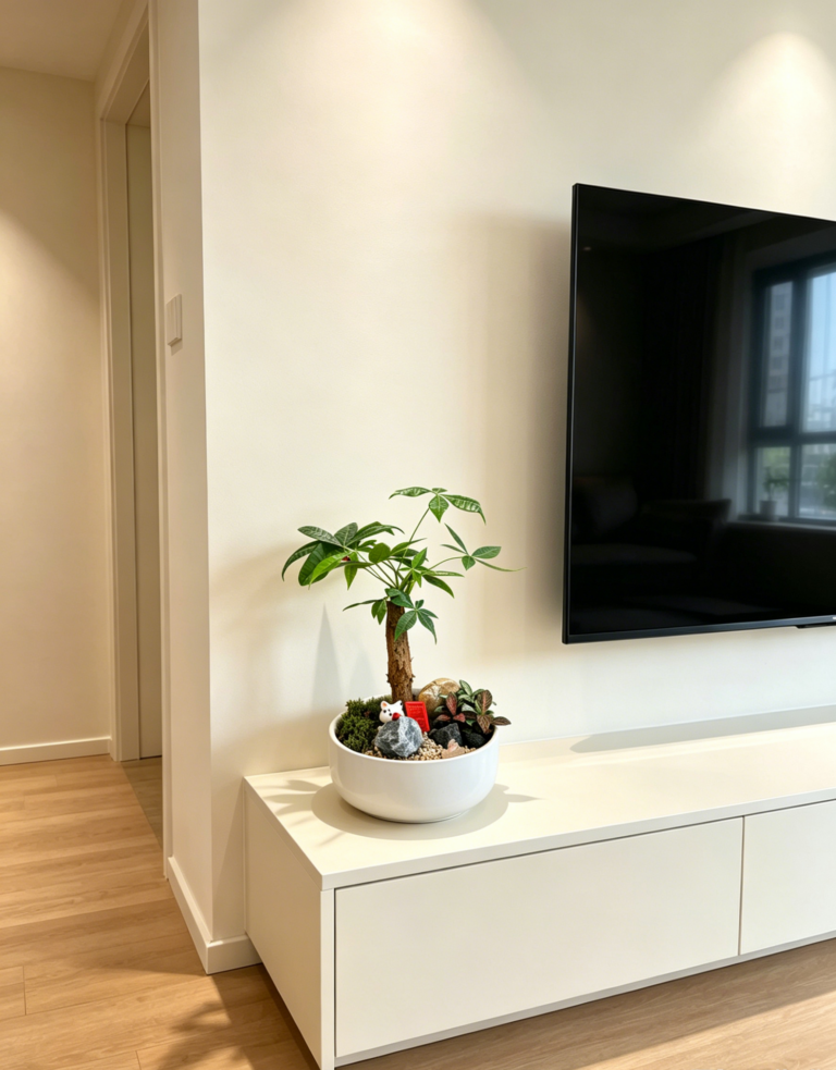 Bonsai 4