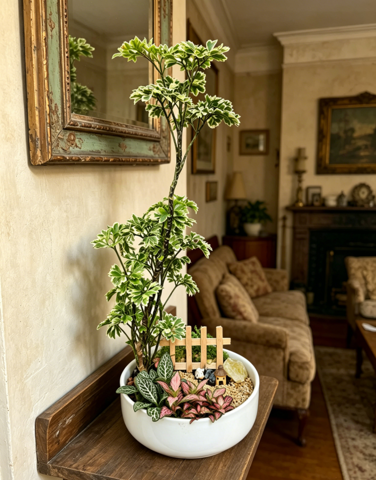 Bonsai 9